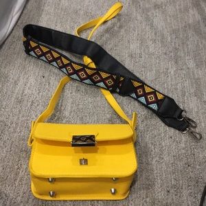 crossbody bag